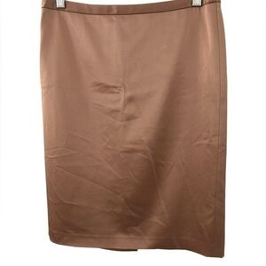 BCBG MAXAZRIA Pencil Skirt‎ Size 8
